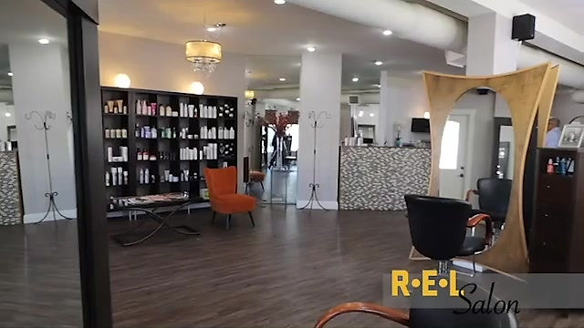 REL Salon